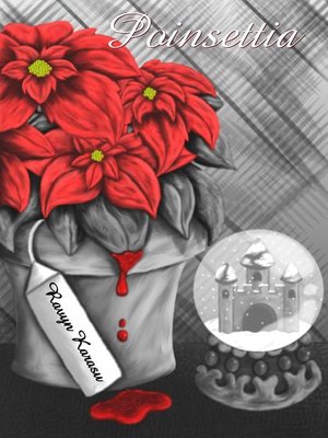 cover image of Poinsettia